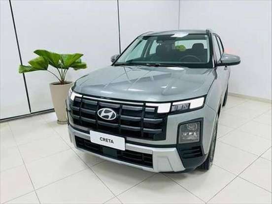 HYUNDAI-CRETA-1.0 TGDI FLEX LIMITED AUTOMÁTICO HYUNDAI-CRETA-2026