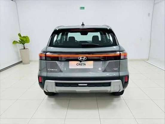 HYUNDAI-CRETA-1.0 TGDI FLEX LIMITED AUTOMÁTICO HYUNDAI-CRETA-2026