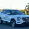 HYUNDAI CRETA 1.0 TGDI FLEX LIMITED AUTOMÁTICO HYUNDAI CRETA 1.0 TGDI FLEX LIMITED AUTOMÁTICO
