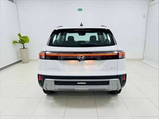 HYUNDAI-CRETA-1.0 TGDI FLEX LIMITED AUTOMÁTICO HYUNDAI-CRETA-2026