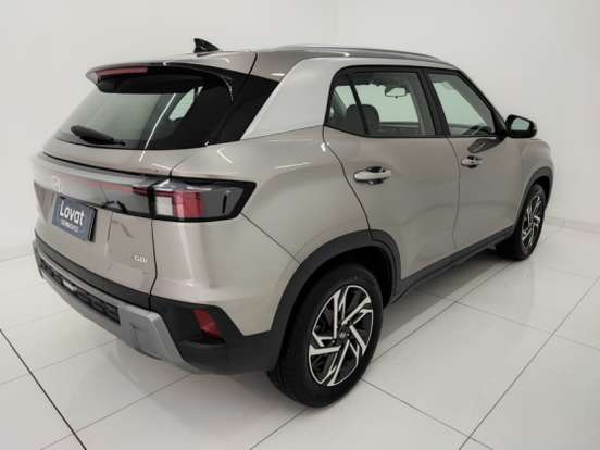 HYUNDAI-CRETA-1.0 TGDI FLEX LIMITED AUTOMÁTICO HYUNDAI-CRETA-2025