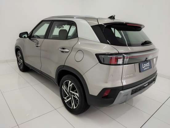 HYUNDAI-CRETA-1.0 TGDI FLEX LIMITED AUTOMÁTICO HYUNDAI-CRETA-2025
