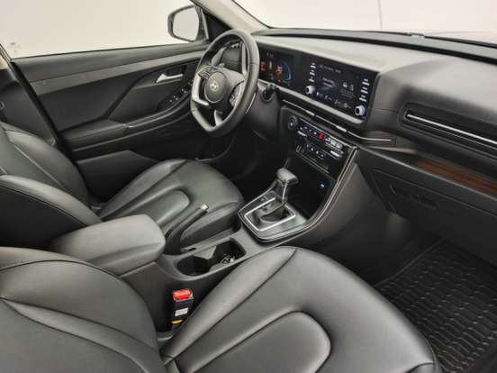 HYUNDAI-CRETA-1.0 TGDI FLEX LIMITED AUTOMÁTICO HYUNDAI-CRETA-2025