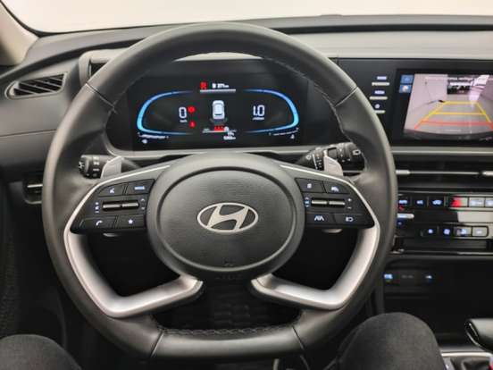 HYUNDAI-CRETA-1.0 TGDI FLEX LIMITED AUTOMÁTICO HYUNDAI-CRETA-2025