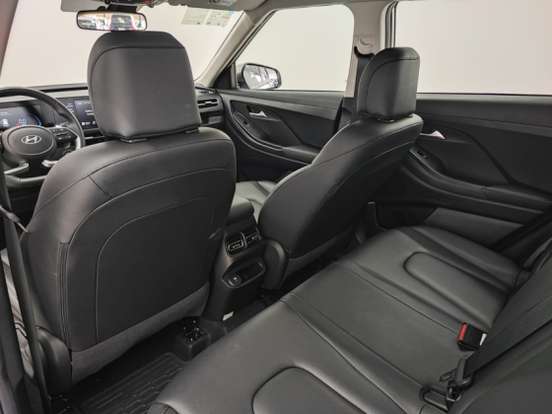 HYUNDAI-CRETA-1.0 TGDI FLEX LIMITED AUTOMÁTICO HYUNDAI-CRETA-2025