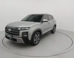 HYUNDAI CRETA 1.0 TGDI FLEX LIMITED AUTOMÁTICO HYUNDAI CRETA 1.0 TGDI FLEX LIMITED AUTOMÁTICO