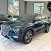 HYUNDAI CRETA 1.0 TGDI FLEX LIMITED AUTOMÁTICO HYUNDAI CRETA 1.0 TGDI FLEX LIMITED AUTOMÁTICO