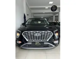 HYUNDAI CRETA 1.0 TGDI FLEX LIMITED AUTOMÁTICO HYUNDAI CRETA 1.0 TGDI FLEX LIMITED AUTOMÁTICO