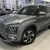 HYUNDAI CRETA 1.0 TGDI FLEX LIMITED AUTOMÁTICO HYUNDAI CRETA 1.0 TGDI FLEX LIMITED AUTOMÁTICO
