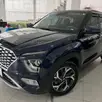 HYUNDAI CRETA 1.0 TGDI FLEX LIMITED AUTOMÁTICO HYUNDAI CRETA 1.0 TGDI FLEX LIMITED AUTOMÁTICO