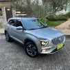 HYUNDAI CRETA 1.0 TGDI FLEX LIMITED AUTOMÁTICO HYUNDAI CRETA 1.0 TGDI FLEX LIMITED AUTOMÁTICO