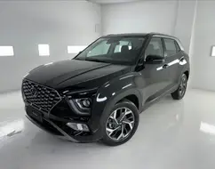 HYUNDAI CRETA 1.0 TGDI FLEX LIMITED AUTOMÁTICO HYUNDAI CRETA 1.0 TGDI FLEX LIMITED AUTOMÁTICO