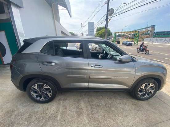 HYUNDAI-CRETA-1.0 TGDI FLEX LIMITED AUTOMÁTICO HYUNDAI-CRETA-2024