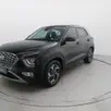 HYUNDAI CRETA 1.0 TGDI FLEX LIMITED SAFETY AUTOMÁTICO HYUNDAI CRETA 1.0 TGDI FLEX LIMITED SAFETY AUTOMÁTICO