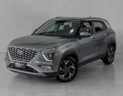 HYUNDAI CRETA 1.0 TGDI FLEX LIMITED SAFETY AUTOMÁTICO HYUNDAI CRETA 1.0 TGDI FLEX LIMITED SAFETY AUTOMÁTICO