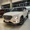 HYUNDAI CRETA 1.0 TGDI FLEX LIMITED SAFETY AUTOMÁTICO HYUNDAI CRETA 1.0 TGDI FLEX LIMITED SAFETY AUTOMÁTICO