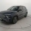 HYUNDAI CRETA 1.0 TGDI FLEX N LINE AUTOMÁTICO HYUNDAI CRETA 1.0 TGDI FLEX N LINE AUTOMÁTICO