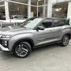 HYUNDAI CRETA 1.0 TGDI FLEX N LINE AUTOMÁTICO HYUNDAI CRETA 1.0 TGDI FLEX N LINE AUTOMÁTICO