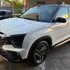 HYUNDAI CRETA 1.0 TGDI FLEX N LINE AUTOMÁTICO HYUNDAI CRETA 1.0 TGDI FLEX N LINE AUTOMÁTICO