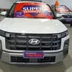 HYUNDAI CRETA 1.0 TGDI FLEX PLATINUM AUTOMÁTICO HYUNDAI CRETA 1.0 TGDI FLEX PLATINUM AUTOMÁTICO