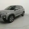 HYUNDAI CRETA 1.0 TGDI FLEX PLATINUM AUTOMÁTICO HYUNDAI CRETA 1.0 TGDI FLEX PLATINUM AUTOMÁTICO