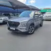 HYUNDAI CRETA 1.0 TGDI FLEX PLATINUM AUTOMÁTICO HYUNDAI CRETA 1.0 TGDI FLEX PLATINUM AUTOMÁTICO