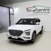 HYUNDAI CRETA 1.0 TGDI FLEX PLATINUM AUTOMÁTICO HYUNDAI CRETA 1.0 TGDI FLEX PLATINUM AUTOMÁTICO