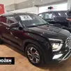 HYUNDAI CRETA 1.0 TGDI FLEX PLATINUM AUTOMÁTICO HYUNDAI CRETA 1.0 TGDI FLEX PLATINUM AUTOMÁTICO