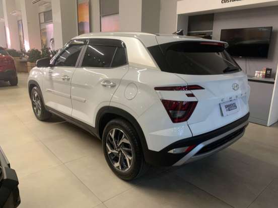 HYUNDAI-CRETA-1.0 TGDI FLEX PLATINUM AUTOMÁTICO HYUNDAI-CRETA-2022