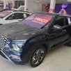 HYUNDAI CRETA 1.0 TGDI FLEX PLATINUM SAFETY AUTOMÁTICO HYUNDAI CRETA 1.0 TGDI FLEX PLATINUM SAFETY AUTOMÁTICO