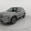 HYUNDAI CRETA 1.0 TGDI FLEX PLATINUM SAFETY AUTOMÁTICO HYUNDAI CRETA 1.0 TGDI FLEX PLATINUM SAFETY AUTOMÁTICO