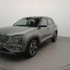 HYUNDAI CRETA 1.0 TGDI FLEX PLATINUM SAFETY AUTOMÁTICO HYUNDAI CRETA 1.0 TGDI FLEX PLATINUM SAFETY AUTOMÁTICO