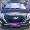 HYUNDAI CRETA 1.6 16V FLEX ACTION AUTOMÁTICO HYUNDAI CRETA 1.6 16V FLEX ACTION AUTOMÁTICO