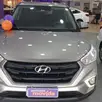 HYUNDAI CRETA 1.6 16V FLEX ACTION AUTOMÁTICO HYUNDAI CRETA 1.6 16V FLEX ACTION AUTOMÁTICO