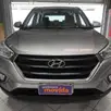 HYUNDAI CRETA 1.6 16V FLEX ACTION AUTOMÁTICO HYUNDAI CRETA 1.6 16V FLEX ACTION AUTOMÁTICO