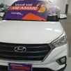 HYUNDAI CRETA 1.6 16V FLEX ACTION AUTOMÁTICO HYUNDAI CRETA 1.6 16V FLEX ACTION AUTOMÁTICO