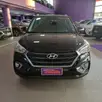 HYUNDAI CRETA 1.6 16V FLEX ACTION AUTOMÁTICO HYUNDAI CRETA 1.6 16V FLEX ACTION AUTOMÁTICO