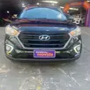 HYUNDAI CRETA 1.6 16V FLEX ACTION AUTOMÁTICO HYUNDAI CRETA 1.6 16V FLEX ACTION AUTOMÁTICO