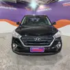 HYUNDAI CRETA 1.6 16V FLEX ACTION AUTOMÁTICO HYUNDAI CRETA 1.6 16V FLEX ACTION AUTOMÁTICO