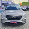 HYUNDAI CRETA 1.6 16V FLEX ACTION AUTOMÁTICO HYUNDAI CRETA 1.6 16V FLEX ACTION AUTOMÁTICO
