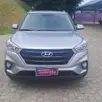 HYUNDAI CRETA 1.6 16V FLEX ACTION AUTOMÁTICO HYUNDAI CRETA 1.6 16V FLEX ACTION AUTOMÁTICO
