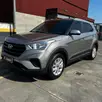 HYUNDAI CRETA 1.6 16V FLEX ACTION AUTOMÁTICO HYUNDAI CRETA 1.6 16V FLEX ACTION AUTOMÁTICO