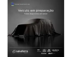 HYUNDAI CRETA 1.6 16V FLEX ACTION AUTOMÁTICO HYUNDAI CRETA 1.6 16V FLEX ACTION AUTOMÁTICO