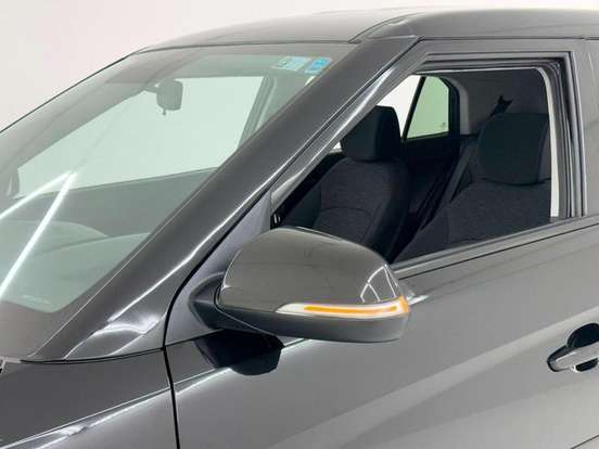 HYUNDAI-CRETA-1.6 16V FLEX ATTITUDE AUTOMÁTICO HYUNDAI-CRETA-2021