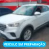 HYUNDAI CRETA 1.6 16V FLEX ATTITUDE MANUAL HYUNDAI CRETA 1.6 16V FLEX ATTITUDE MANUAL