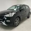 HYUNDAI CRETA 1.6 16V FLEX PULSE PLUS AUTOMÁTICO HYUNDAI CRETA 1.6 16V FLEX PULSE PLUS AUTOMÁTICO