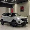 HYUNDAI CRETA 1.6 16V FLEX PULSE PLUS AUTOMÁTICO HYUNDAI CRETA 1.6 16V FLEX PULSE PLUS AUTOMÁTICO