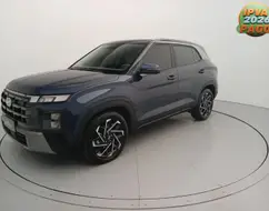 HYUNDAI CRETA 1.6 TGDI GASOLINA ULTIMATE DCT HYUNDAI CRETA 1.6 TGDI GASOLINA ULTIMATE DCT