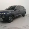 HYUNDAI CRETA 1.6 TGDI GASOLINA ULTIMATE DCT HYUNDAI CRETA 1.6 TGDI GASOLINA ULTIMATE DCT