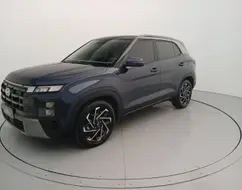 HYUNDAI CRETA 1.6 TGDI GASOLINA ULTIMATE DCT HYUNDAI CRETA 1.6 TGDI GASOLINA ULTIMATE DCT